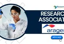 Latest MSc Chemistry Jobs at Aragen l Attend the Walk-In-Interview Latest MSc Chemistry Jobs at Aragen l Attend the Walk-In-Interview