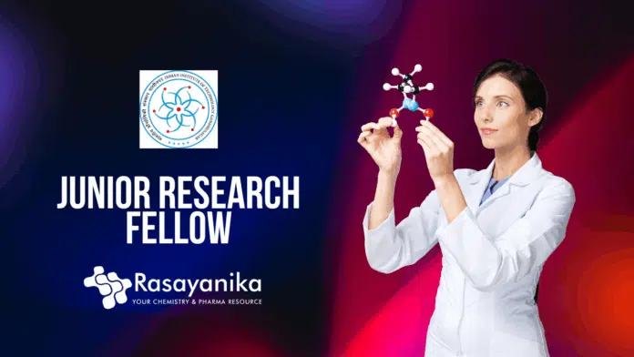 JRF Position for Chemical Engineering Graduates Apply Online at IIT Gandhinagar JRF Position for Chemical Engineering Graduates | Apply Online at IIT Gandhinagar