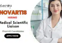 Medical Science Liaison Jobs | PharmD Graduates Apply Now Medical Science Liaison Jobs | PharmD Graduates Apply Now