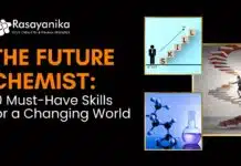 Top Skills Chemistry Graduates Need Beyond the Laboratory in 2025 The Future Chemist: 10 Must-Have Skills for a Changing World