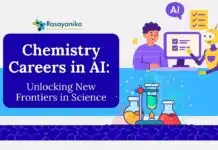 AI in Chemistry: Unlocking New Frontiers in Science AI in Chemistry: Unlocking New Frontiers in Science