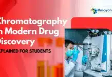 Chromatography in Modern Drug Discovery – Explained for Students Chromatography in Modern Drug Discovery – Explained for Students