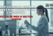 How to Build a Career in Analytical Chemistry (Skills, Tools & Jobs) How to Build a Career in Analytical Chemistry (Skills, Tools & Jobs)