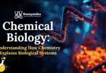 Chemical Biology: Understanding How Chemistry Explains Biological Systems Chemical Biology: Understanding How Chemistry Explains Biological Systems