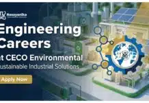 Chemical Engineering Jobs at CECO Environmental | Sustainable Industrial Solutions Chemical Engineering Jobs at CECO Environmental | Sustainable Industrial Solutions