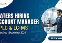 Chemistry Jobs at Waters | Account Manager Role – HPLC, LC-MS & Informatics Chemistry Jobs at Waters | Account Manager Role – HPLC, LC-MS & Informatics