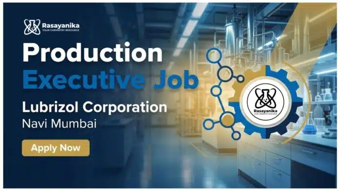 Executive Jobs at Lubrizol | Chemical Engineering Jobs Apply Now Executive Jobs at Lubrizol | Chemical Engineering Jobs Apply Now
