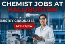 Scientist–Chemist Jobs in Pune | Innovate Your Career with Halliburton Chemist Jobs at Halliburton | Chemistry Graduates Apply Now