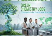 Green Chemistry Careers: Pathways for Eco-Focused Scientists Green Chemistry Jobs: Opportunities for Sustainable Scientists