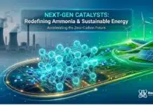 From Nitrates to Clean Fuel: Breakthroughs in Ammonia Synthesis and Nitrogen Chemistry Hybrid Metal–Organic Framework Catalysts Redefine Sustainable Nitrogen Chemistry