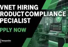 BSc Chemistry Jobs in Bangalore | Apply for Compliance Specialist Role at ICON Product Compliance Specialist Jobs | Chemistry Jobs in Bangalore