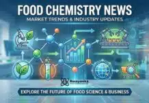 Food Chemistry News, Market Trends & Industry Updates Food Chemistry News, Market Trends & Industry Updates. Food chemist, Food Chemical