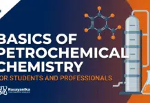 Basics of Petrochemical Chemistry for Students and Professionals Basics of Petrochemical Chemistry for Students and Professionals