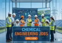Environmental and Employee Health & Safety Entry Professional at Hitachi Energy Hitachi Energy Careers: Chemical Engineering Jobs | Apply Now