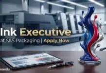 Ink Executive Jobs | Executive & BSc Chemistry Jobs in Packaging BSc Chemistry Jobs in Packaging | Ink Executive Jobs