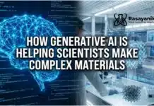 How Generative AI Is Helping Scientists Make Complex Materials How Generative AI Is Helping Scientists Make Complex Materials