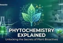 Understanding Phytochemistry: Plant-Origin Chemicals and Phytochemicals Phytochemistry: Unlock the secrets of plants' bioactives
