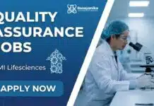 Walk In Interview at AMI Lifesciences | Apply Now for QA & QC Jobs Quality Assurance Jobs | AMI Lifesciences Walk-In Interview