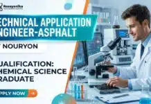 Nouryon is Hiring Chemical Science Graduates | Apply Now for Technical Engineer Role BSc Chemistry Jobs in Mumbai | Nouryon Technical Engineer Role