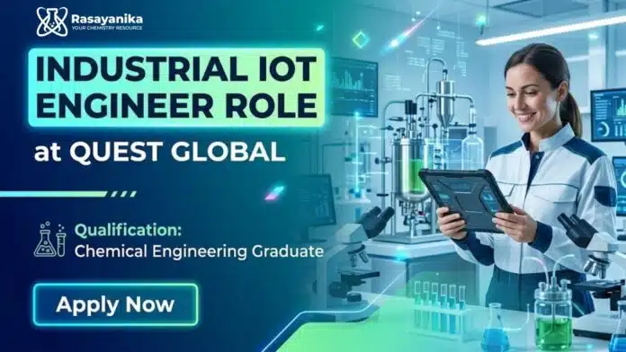 Quest Global Careers: Chemical Engineering Job Bangalore | Apply Now Quest Global Careers: Chemical Engineering Job Bangalore | Apply Now