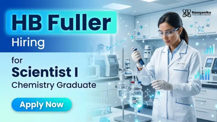 Scientist Jobs | Build your career with Chemistry Jobs at HB Fuller Scientist Jobs | Build your career with Chemistry Jobs at HB Fuller