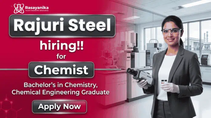 Chemist Jobs | Lab Chemist Jobs in Quality Assurance Role Chemist Jobs | Lab Chemist Jobs in Quality Assurance Role