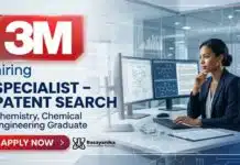 Chemistry Jobs at 3M Careers | Specialist Jobs in Bangalore Chemistry Jobs at 3M Careers for Specialist Jobs in Bangalore