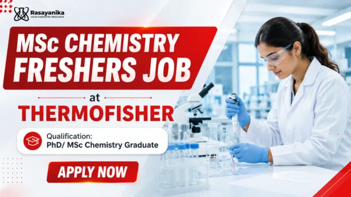 Applications Scientist Jobs at Thermo Fisher Scientific Applications Scientist Jobs at Thermo Fisher Scientific