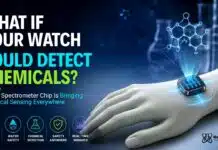 How a Tiny Chip Is Bringing Chemistry Into the Digital Age How a Tiny Chip Is Bringing Chemistry Into the Digital Age