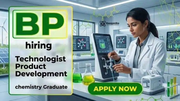 Technologist Jobs at BP | BP Careers | Chemistry Graduate Jobs in Product Development and Innovation Technologist Jobs at BP | BP Careers | Chemistry Graduate Jobs in Product Development and Innovation