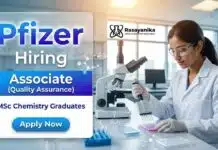Pfizer Quality Assurance Jobs | Chemistry Professionals Apply Now Quality Assurance Jobs at Pfizer Careers for Chemistry Jobs