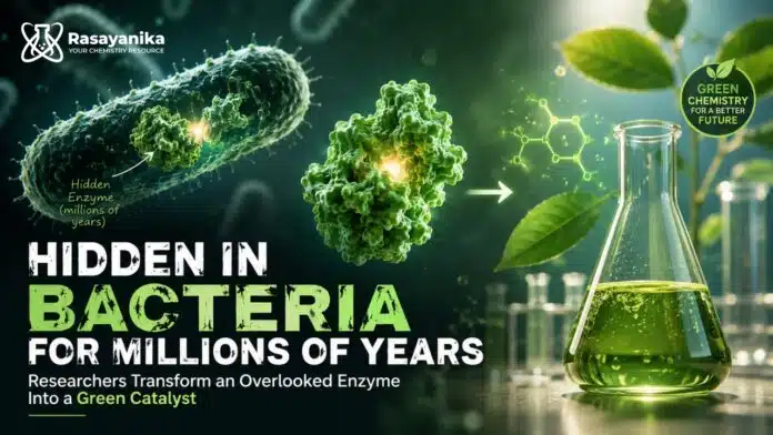 Engineered bacterial enzyme CYP107J1 acting as a green catalyst for sustainable oxidation reactions in biochemical research. Engineered bacterial enzyme CYP107J1 acting as a green catalyst for sustainable oxidation reactions in biochemical research.