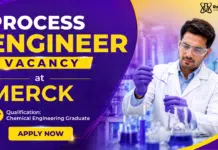 Merck Hiring Exclusive Chemical Process Engineer role in Mumbai | Apply Now Merck Careers: Process Engineer Role | Chemical Engineering Job