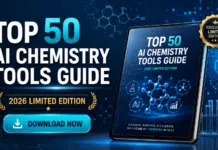 Top 50 AI Chemistry Tools Guide – 2026 Limited Edition – Download Now