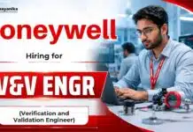 Chemical Engineering Jobs at Honeywell | Hybrid Jobs in Bangalore Chemical Engineering Jobs at Honeywell Careers featuring hybrid Jobs in Bangalore for V&V Engineer professionals