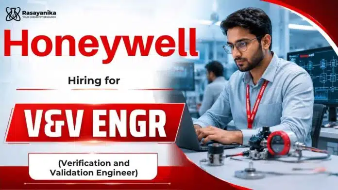 Chemical Engineering Jobs at Honeywell Careers featuring hybrid Jobs in Bangalore for V&V Engineer professionals Chemical Engineering Jobs at Honeywell Careers featuring hybrid Jobs in Bangalore for V&V Engineer professionals
