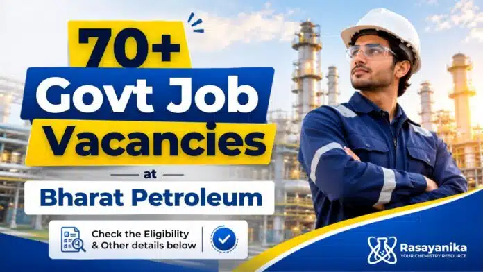 Process Technician Jobs at Bharat Petroleum Process Technician Jobs at Bharat Petroleum