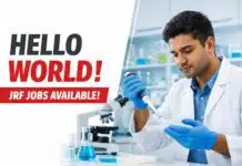 Trainee Research Associate – Chemistry at Jubilant Biosys Greater Noida | Freshers Trainee Research Associate – Chemistry at Jubilant Biosys Greater Noida | Freshers