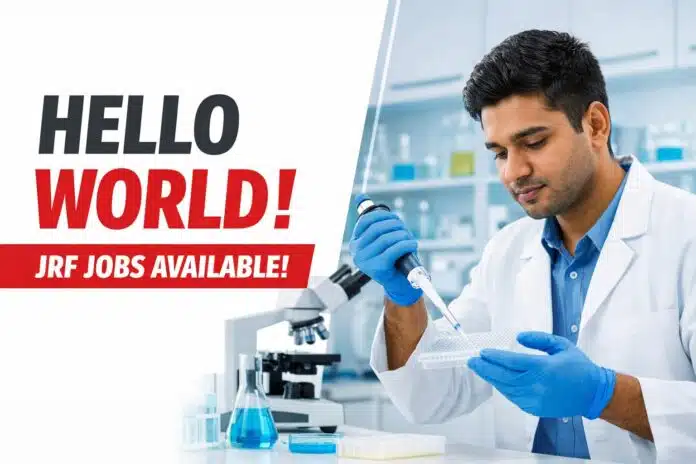 Trainee Research Associate – Chemistry at Jubilant Biosys Greater Noida | Freshers Trainee Research Associate – Chemistry at Jubilant Biosys Greater Noida | Freshers