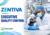Quality Control Job at Zentiva | Chemistry Graduates Apply Now Zentiva QC Jobs in Ankleshwar | Apply now