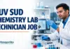 Chemistry Lab Technician Job at TUV SUD | Apply Now Chemistry Lab Technician Job at TUV SUD in Tirupur