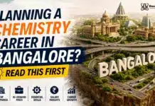 MSc Chemistry Jobs in Bangalore: Companies, Roles, Skills & Salary MSc Chemistry Jobs in Bangalore: Companies, Roles, Skills & Salary