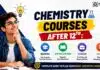 Chemistry Courses After 12th: Degrees, Specializations, Careers & Salary Chemistry Courses After 12th: Degrees, Specializations, Careers & Salary
