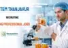 Govt Chemistry Job at NIFTEM | Earn up to ₹ 58,000/- pm Govt Research Job at NIFTEM | Walk-in Interview