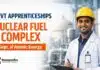 Govt Apprenticeship 2026 | NFC Recruitment for Chemical Sciences NFC Apprenticeship 2026: diploma and graduate engineers can apply for one-year training at Nuclear Fuel Complex, Hyderabad by 16 September.