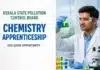 Govt Chemistry Apprenticeship at Kerala State Pollution Control Board | Exclusive Opportunity Govt Chemistry Apprenticeship at Kerala State Pollution Control Board | Exclusive Opportunity