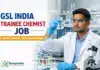 Freshers Job at Galaxy Surfactants | Apply Now for Trainee Chemist Role Freshers Job at Galaxy Surfactants | Apply Now for Trainee Chemist Role