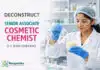 Cosmetic Chemist Vacancy at Deconstruct | Jobs in Bengaluru Deconstruct Bengaluru Senior Associate Product Development Cosmetic Chemist | 3–5 Yrs