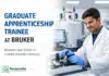 Graduate Apprenticeship Trainee at Bruker |Chemistry Freshers Apply Graduate Apprenticeship Trainee at Bruker