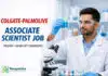 Scientist Vacancy at Colgate | Chemistry Graduates Apply Now Colgate Hiring Chemistry Graduates | Apply Now